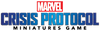 MARVEL CRISIS PROTOCOL